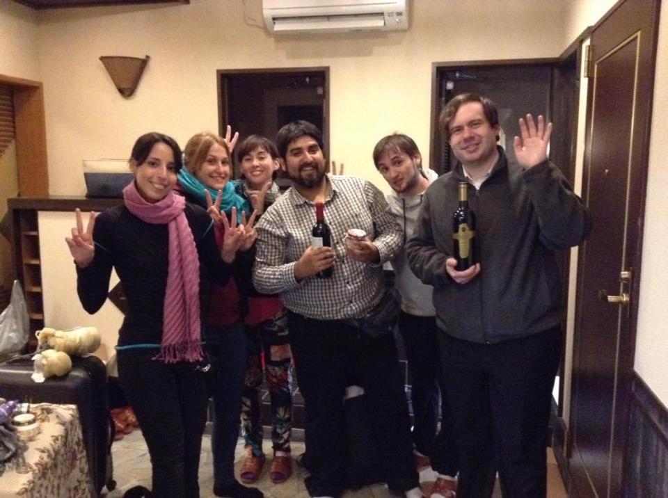 Guest House Kuranomachi ゲストハウス蔵の街 Tocsigi Kültér fotó