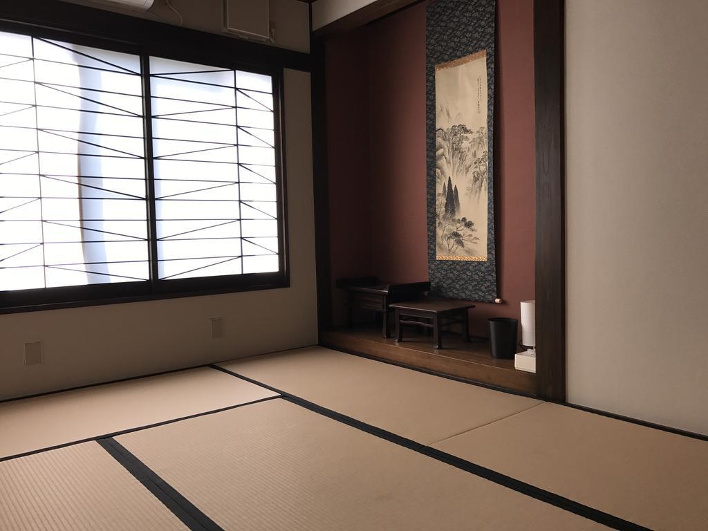 Guest House Kuranomachi ゲストハウス蔵の街 Tocsigi Kültér fotó
