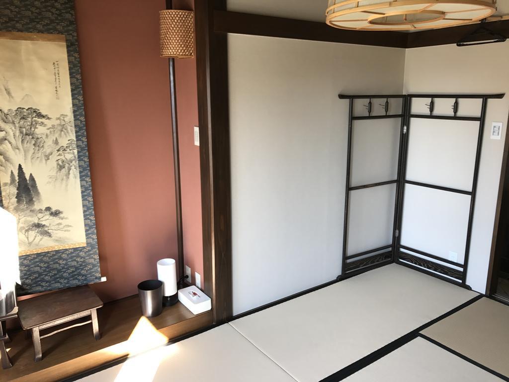 Guest House Kuranomachi ゲストハウス蔵の街 Tocsigi Kültér fotó