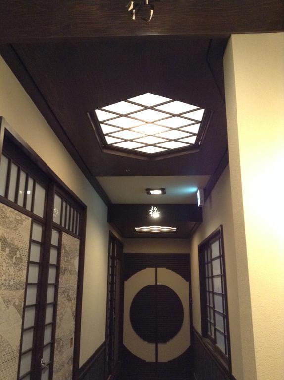 Guest House Kuranomachi ゲストハウス蔵の街 Tocsigi Kültér fotó