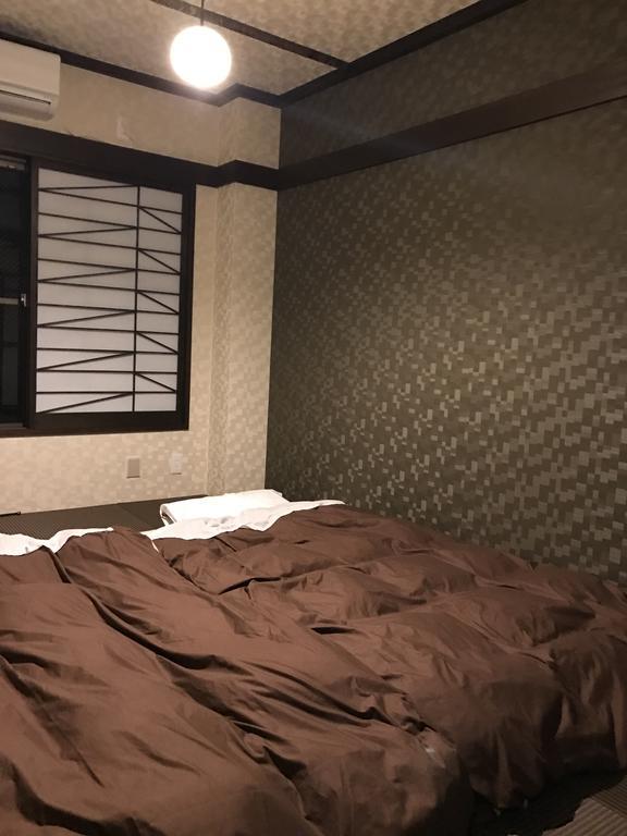 Guest House Kuranomachi ゲストハウス蔵の街 Tocsigi Kültér fotó