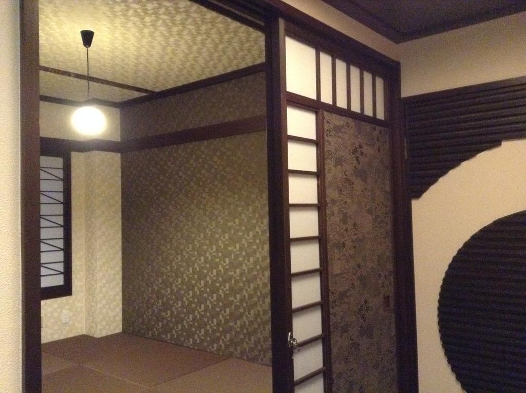 Guest House Kuranomachi ゲストハウス蔵の街 Tocsigi Kültér fotó