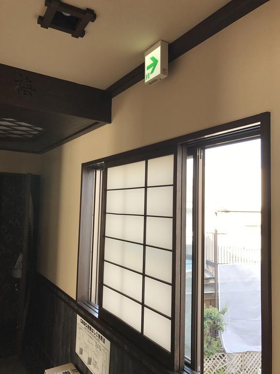 Guest House Kuranomachi ゲストハウス蔵の街 Tocsigi Kültér fotó