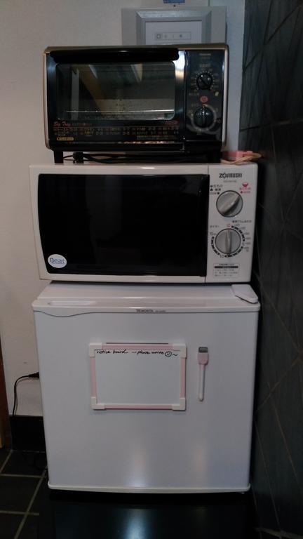 Guest House Kuranomachi ゲストハウス蔵の街 Tocsigi Kültér fotó