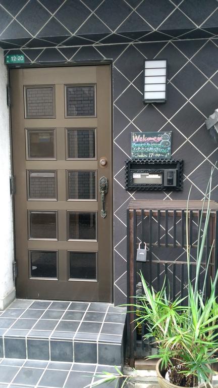 Guest House Kuranomachi ゲストハウス蔵の街 Tocsigi Kültér fotó
