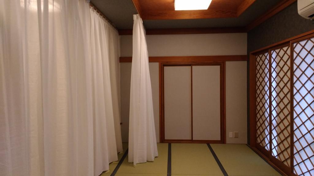 Guest House Kuranomachi ゲストハウス蔵の街 Tocsigi Kültér fotó