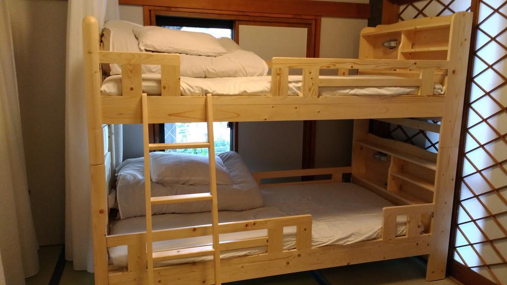 Guest House Kuranomachi ゲストハウス蔵の街 Tocsigi Kültér fotó