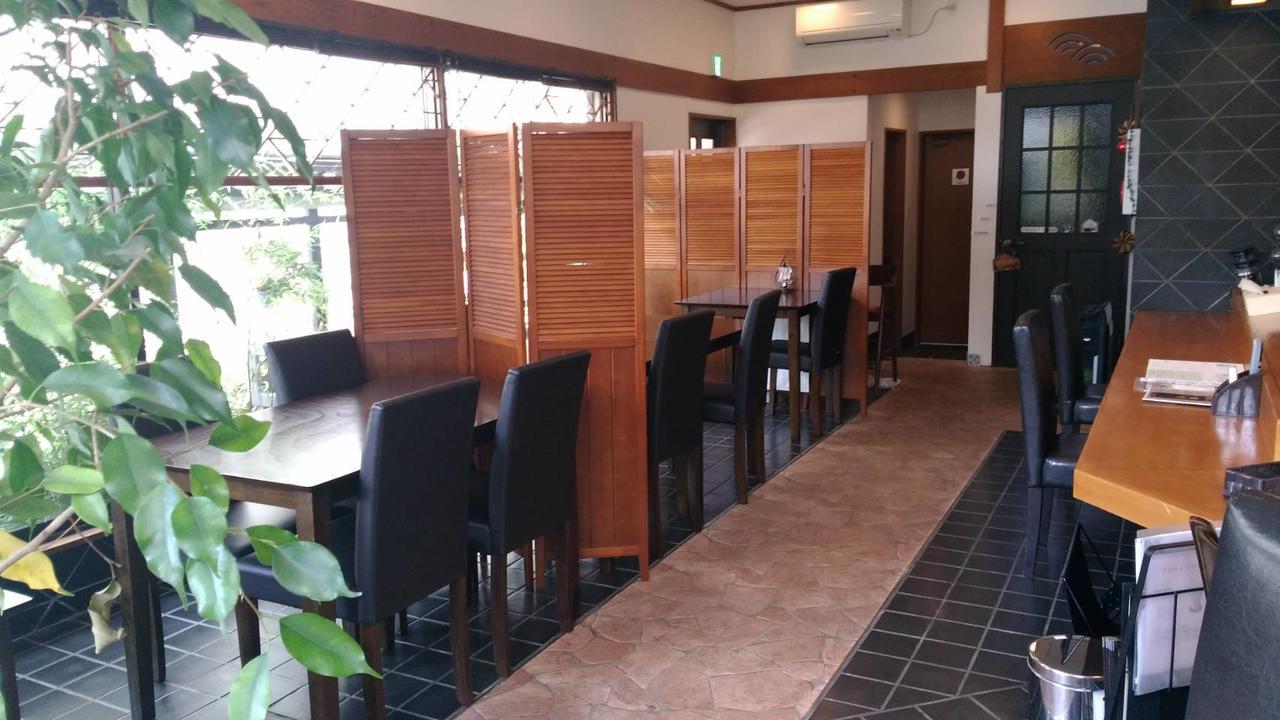 Guest House Kuranomachi ゲストハウス蔵の街 Tocsigi Kültér fotó