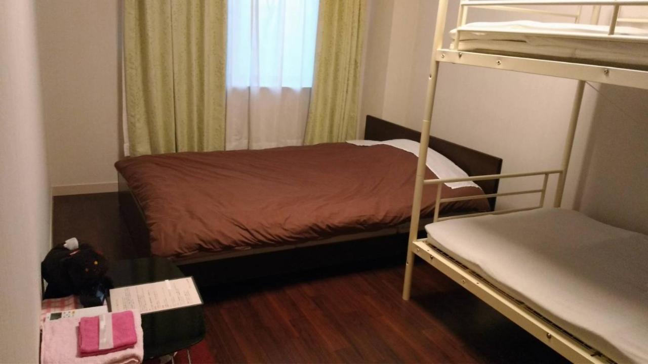Guest House Kuranomachi ゲストハウス蔵の街 Tocsigi Kültér fotó