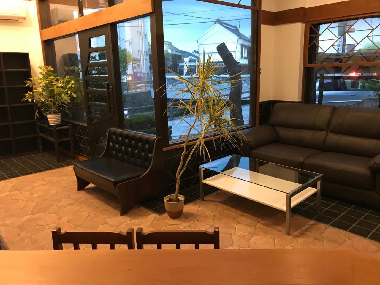 Guest House Kuranomachi ゲストハウス蔵の街 Tocsigi Kültér fotó